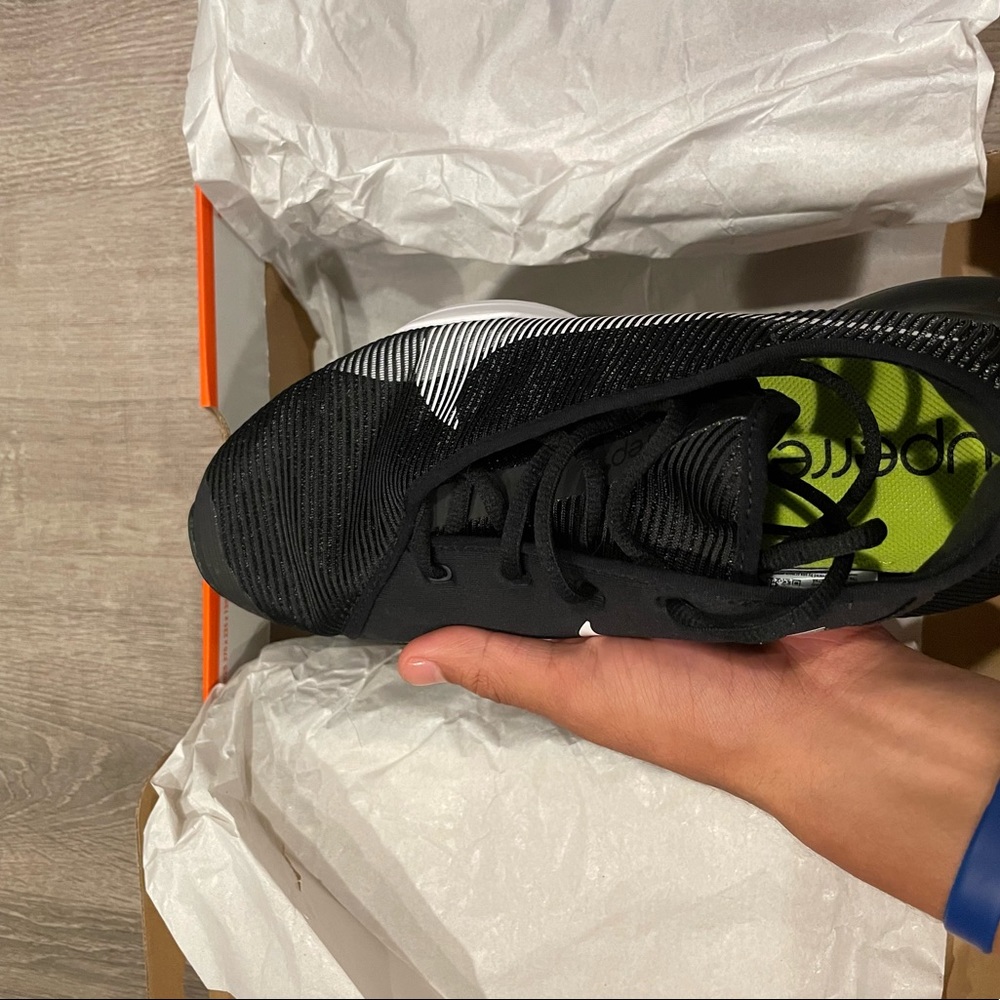 Nike AirZoom SuperRep 2 size 10 - Picture 4 of 4